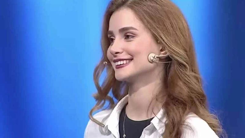 Müge Anlı’nın kızı yıllar sonra bambaşka bir programda ortaya çıktı: “Annesinin kopyası!” 2
