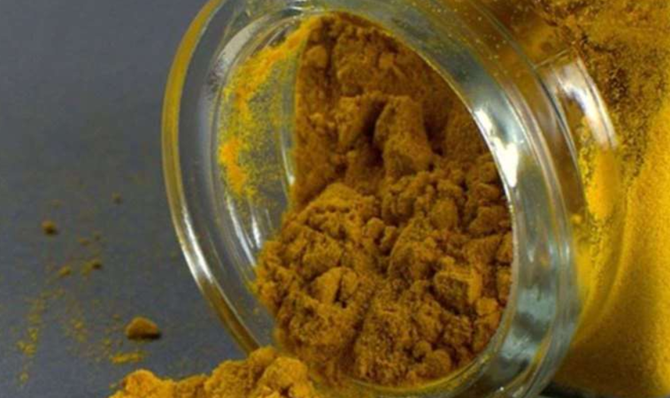 1 tatlı kaşığı tüketildiğinde hafızayı uçuşa geçirebilen tek baharat 1