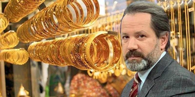 İslam Memiş yatırımcıyı uyardı, 1.880 TL için seslendi: Yatırımcının elini çabuk tutması lazım 1