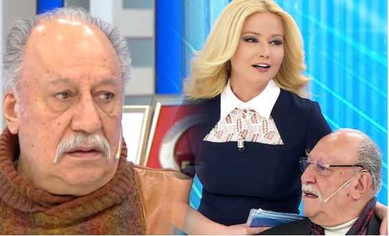 Müge Anlı canlı yayında üstü kapalı bombayı patlattı, yorum Rahmi Özkan’dan geldi: “Senin ağzında…” 2