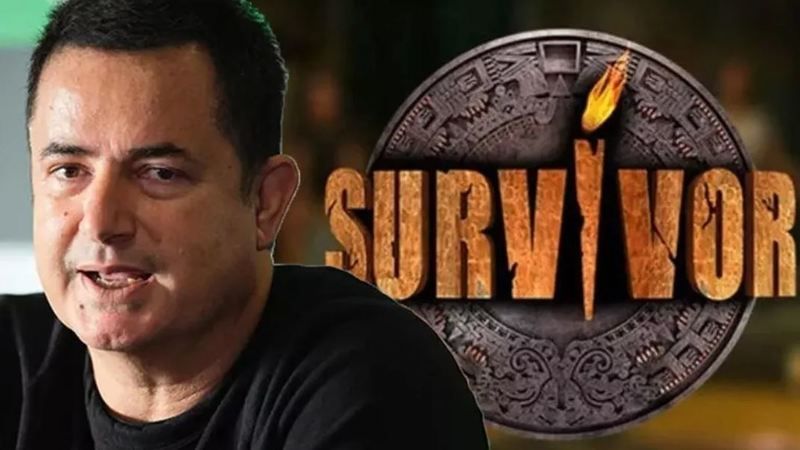 O kadın Acun Ilıcalı’yı dize getirdi! Parayı bastı, kadroya aldı! Survivor 2024’ün sürpriz ismi… 1