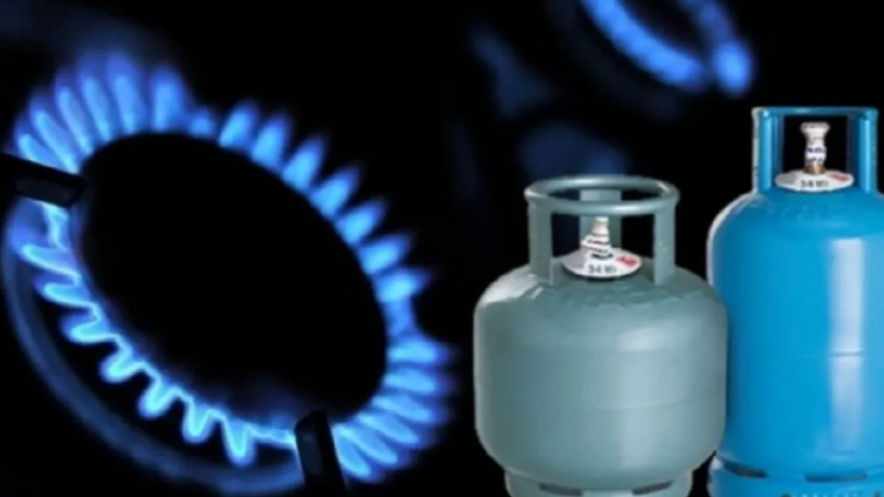 Aygaz, Bizimgaz ve İpragaz duyurdu: Tüp gaz fiyatlarında rekor! Gaziantep’te fiyatlar ne kadar oldu? 1