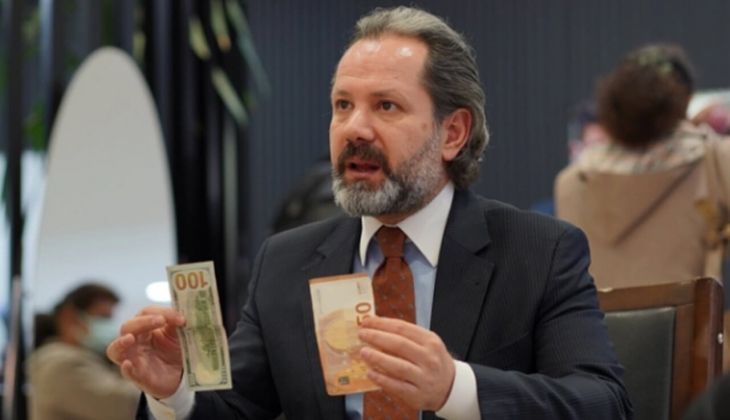 İslam Memiş Ekim ayında yaşanacakları açıkladı! Altın, dolar, euro biriktirenler iyi dinlesin! 4