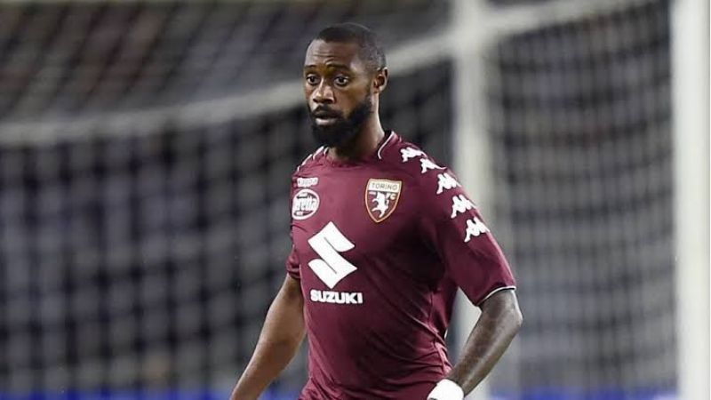 Gaziantep FK’da yılın transferi! Kamerunlu yıldız stoper N’Koulou imzayı attı 2