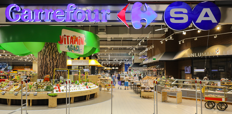 O market tek bir üründe fiyatları dibe çekti! 4 LT ayçiçek yağı ilk kez 150 TL’nin altına düştü! 1