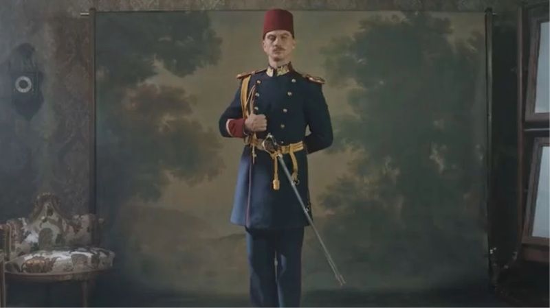 Disney Plus’ın yayın yasağına Netflix darbesi: Atatürk filmi tüm dünyada aynı anda gösterime girecek! 4