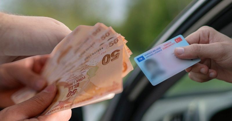 Gaziantep’te sürücüler dikkat! Bunu yaptırmayan ehliyet sahiplerine astronomik cezalar geliyor 2