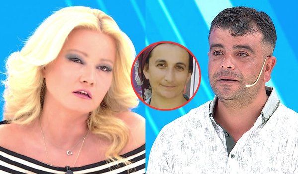 Müge Anlı’da 35 yaşındaki kayıp Bedriye Kılıç aranıyor: Şüpheli ifadeler vakanın seyrini değiştirdi 1