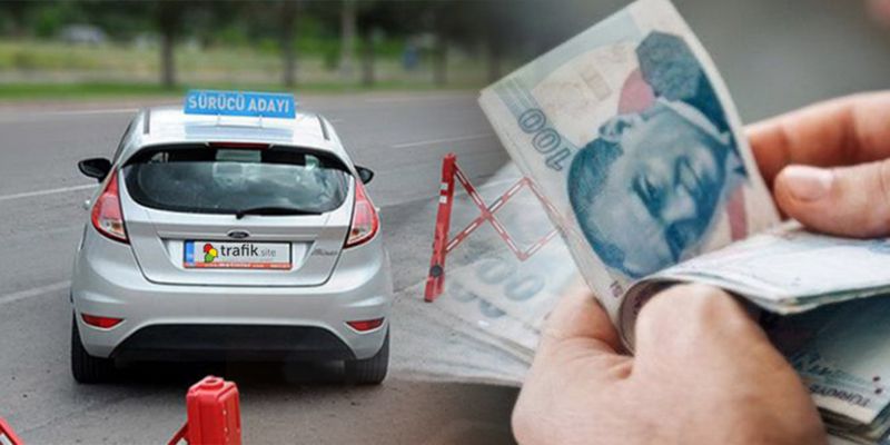 Gaziantep'te ehliyet sahiplerine yaptırımlar başladı: O işlemi yaptırmayanların başı belaya girecek! 2