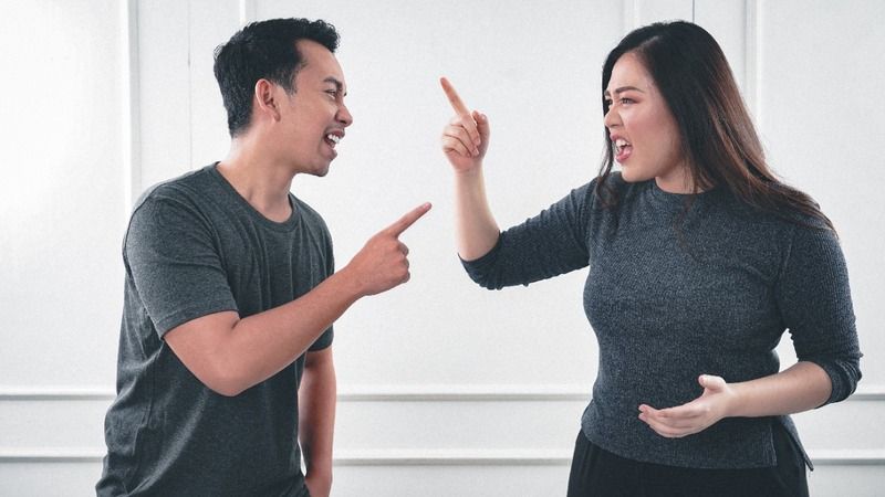 Ruh hastası 5 burç belli oldu! Onlarla tartışırken dikkat edin… 1