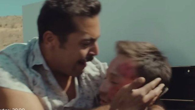 TRT1’deki Gönül dağı dizisinde ayrılık iddiası! Tüm seyircileri ağlatan sahne… 2