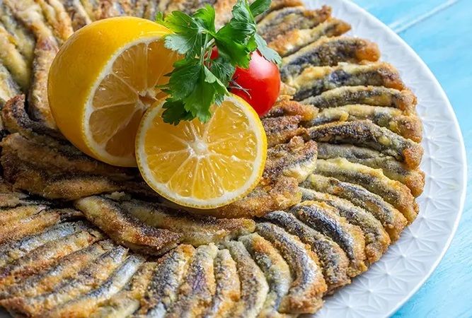 Tava, Izgara, Buğulama hangisi? Aşçıların balık pişirirken hep denediği teknik… 1