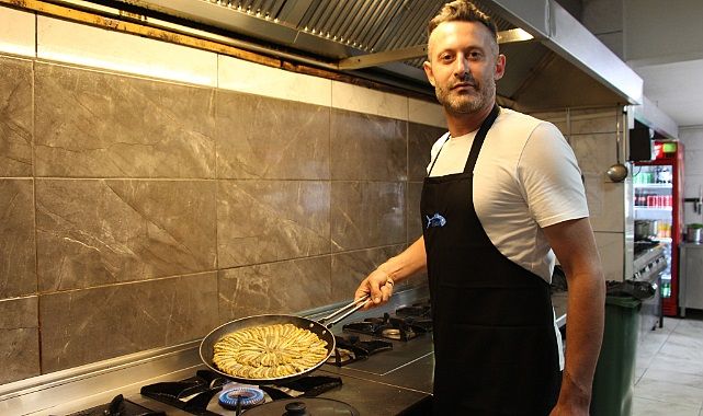 Tava, Izgara, Buğulama hangisi? Aşçıların balık pişirirken hep denediği teknik… 2