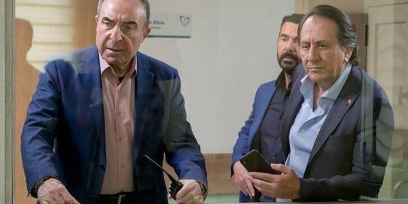 17 yıllık dizide vedalar bitmiyor! Arka Sokaklar’ın iki oyuncusu daha kadrodan ayrılıyor! 2