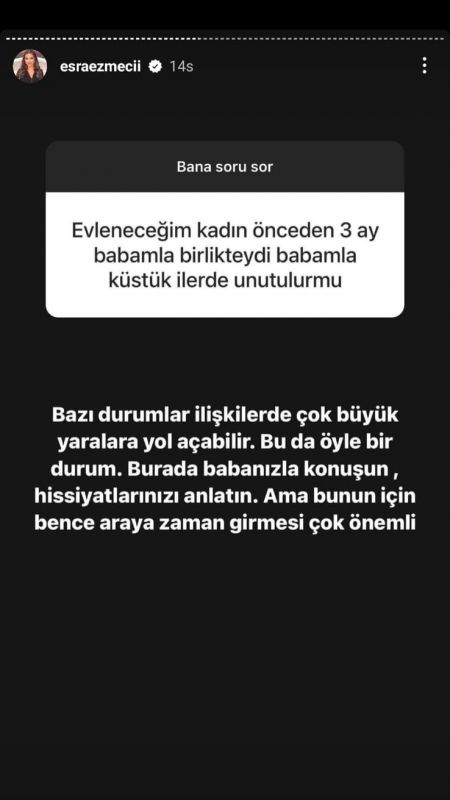 Evleneceği kadın daha önce babasıyla oldu, öğrenince ne yapacağını bilemedi: Olay Esra Ezmeci’yle ortaya çıktı! Meğer 3 ay boyunca… 2