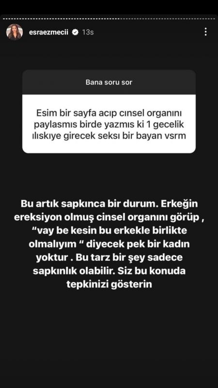 Evleneceği kadın daha önce babasıyla oldu, öğrenince ne yapacağını bilemedi: Olay Esra Ezmeci’yle ortaya çıktı! Meğer 3 ay boyunca… 3