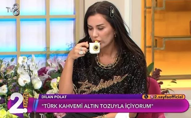 Günde 750 bin TL kazanca şok cevap! Prof. Özgür Demirtaş, Dilan Polat hakkında kritik veriyi açıkladı.... 4