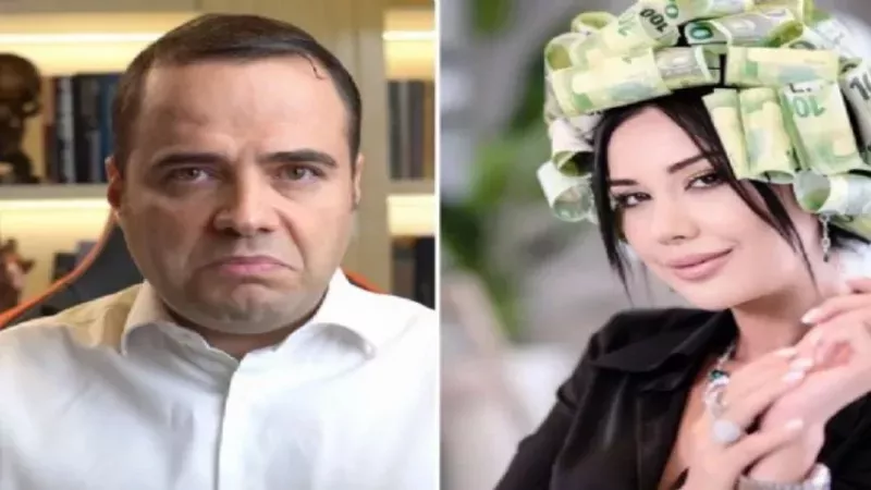 Günde 750 bin TL kazanca şok cevap! Prof. Özgür Demirtaş, Dilan Polat hakkında kritik veriyi açıkladı.... 2