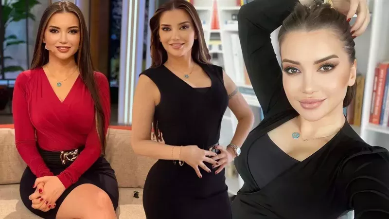 Eşinin hiç çiçek almamasından dert yandı; ardından yaptığı itiraf, Esra Ezmeci’nin ağzını açık bıraktı! Meğer her şeyi biliyormuş… 1