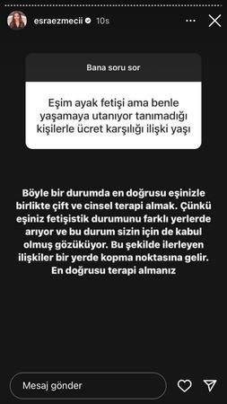 Eşinin hiç çiçek almamasından dert yandı; ardından yaptığı itiraf, Esra Ezmeci’nin ağzını açık bıraktı! Meğer her şeyi biliyormuş… 3