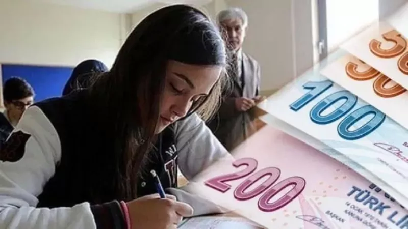 Gaziantep belediyesi’nden öğrencilere müjde! Okula kayıt yaptıran tüm öğrencilere 4 bin TL nakit desteği verilecek! 1