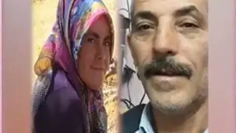 Eşi 24 yaş büyük muhtarla kaçtı, anlattıkları hayrete düşürdü: “Akşamları ayaklarımı yıkardı…” 2