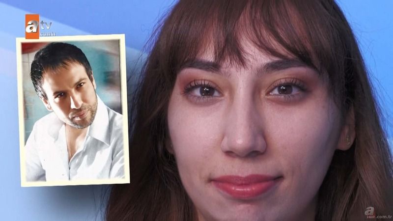 Müge Anlı’da 25 yıllık hasret DNA testiyle son buldu! Stüdyoda gözyaşları sel oldu… 2