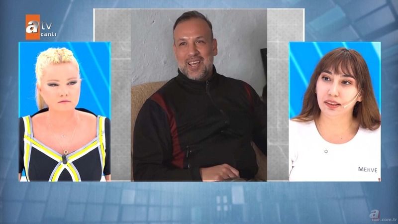 Müge Anlı’da 25 yıllık hasret DNA testiyle son buldu! Stüdyoda gözyaşları sel oldu… 1