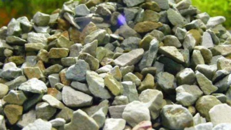 Bundan 1 gram bulanlar zengin oluyor! Gramla servet saçan o değerli taş 1