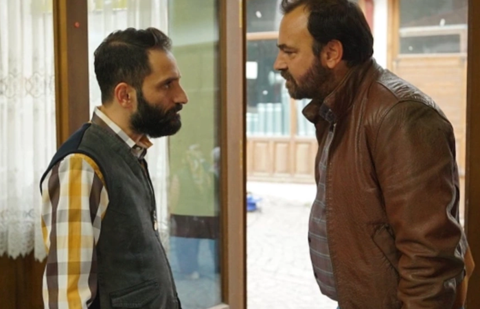 Gönül Dağı Ekranların Gözdesi Olmaya Devam Ediyor 2