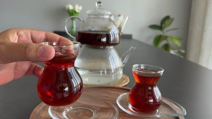 Çaydaki ölümcül tehlike ilk kez ortaya çıktı, asla görmezden gelmemek gerekiyor 2