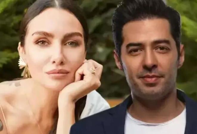 "Birce Akalay ve Mert Fırat'lı 'Bir Derdim Var' İçin Kamera Karşısına Geçme Zamanı!" 2