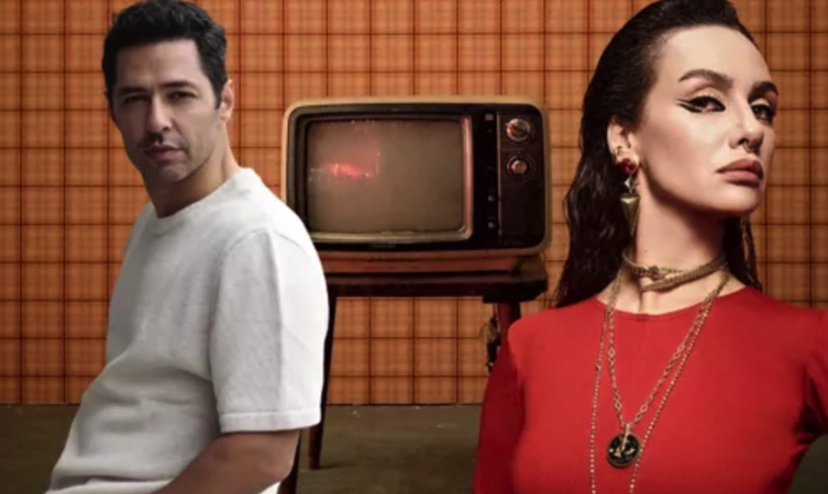 "Birce Akalay ve Mert Fırat'lı 'Bir Derdim Var' İçin Kamera Karşısına Geçme Zamanı!" 3