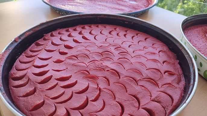 Tüm aşçıların önerisi. 1 kaşığı bile salçadaki küfü yok ediyor 2