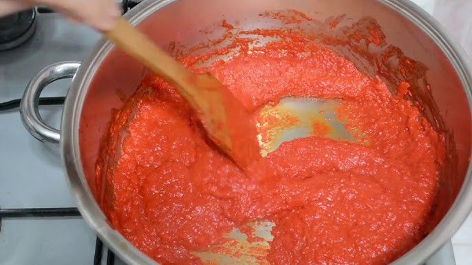 Canan Karatay'ın salça tarifi mest etti! Denemeyen ev hanımları çok pişman oluyor 2