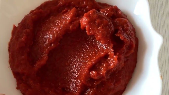 Canan Karatay'ın salça tarifi mest etti! Denemeyen ev hanımları çok pişman oluyor 3