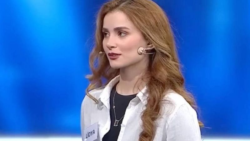 Müge Anlı'nın Kızı Lidya Müge Akdağ Televizyonda! 3