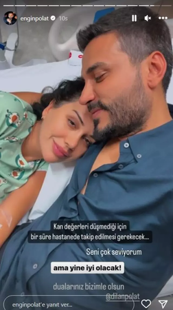 Dilan Polat'ın Vergi Sırrı: Gerçekler Engin Polat'tan! 2