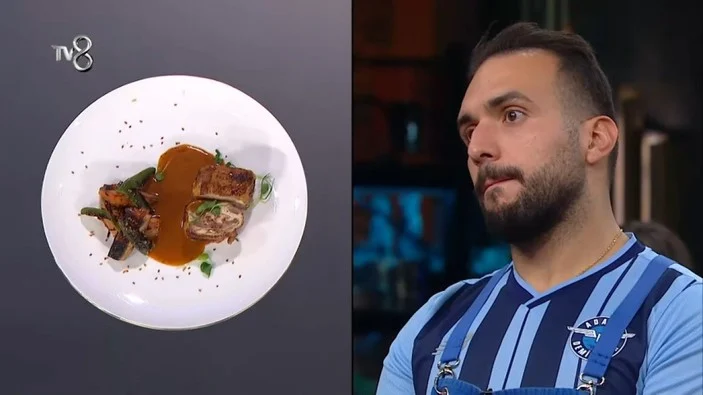 Masterchef All Star'da 100 Bin TL'nin Sahibi Belli Oldu! 3