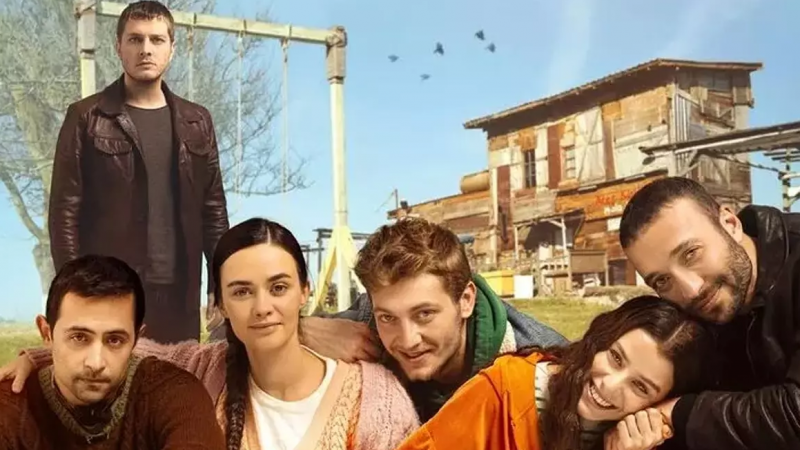 Ateş Kuşları'nın 25. Bölümünde Nefesler Kesildi! 1