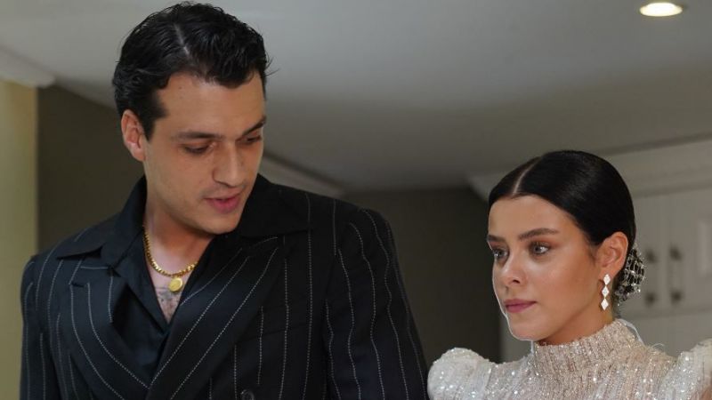 Ateş Kuşları'nın 25. Bölümünde Nefesler Kesildi! 2