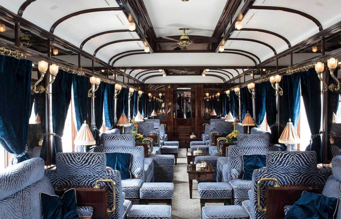 Doğu Ekspresi'ne Zam Yolda... Doğu Ekspresi Nedir? Doğu Ekspresi ile Gezecekler İçin Özel Tavsiyeler 1