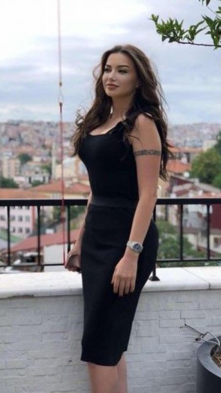 Esra Ezmeci'den Şoke Eden Elti İtirafı! 1
