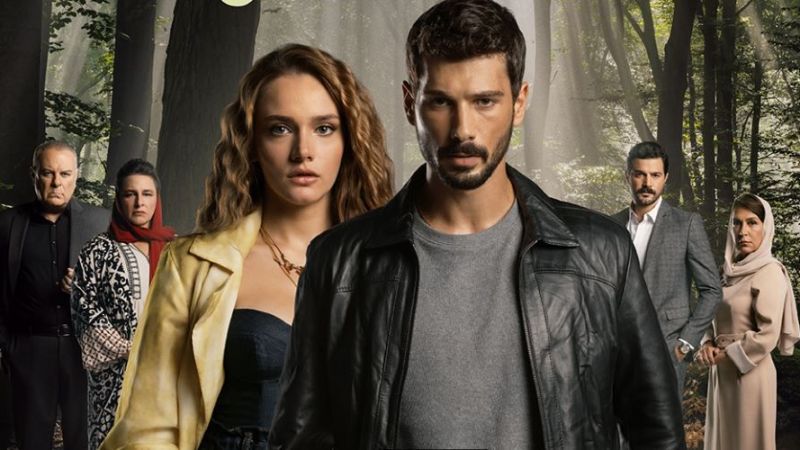 Hudutsuz Sevda, Kadına Şiddet Eleştirileriyle Zirveye Uçtu! 1