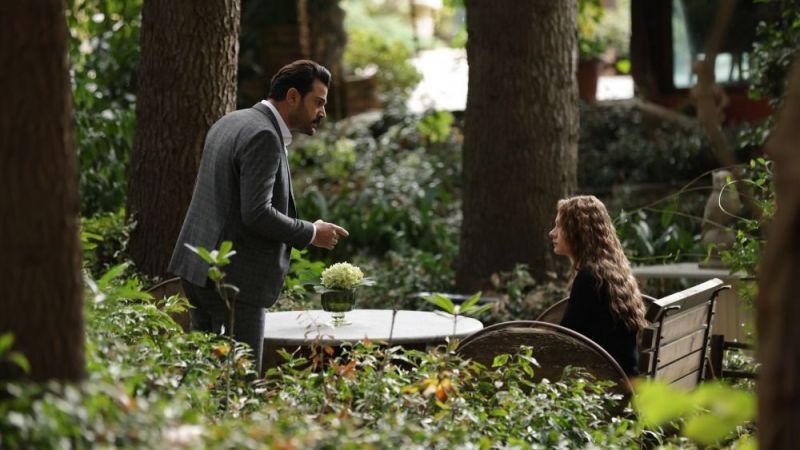Hudutsuz Sevda, Kadına Şiddet Eleştirileriyle Zirveye Uçtu! 4