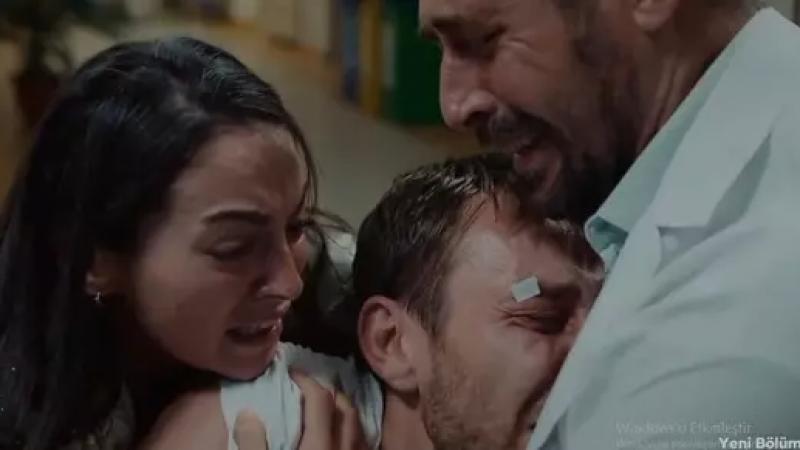 Gönül Dağı'nda Yürekler Dağlandı: Veysel'in Dramı 3