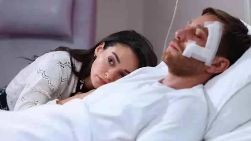 Gönül Dağı'nda Yürekler Dağlandı: Veysel'in Dramı 2