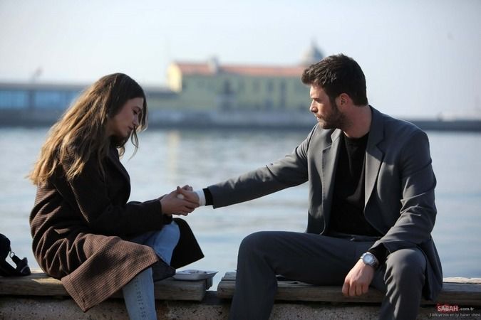 Show TV'nin 'Aile' Dizisinden Sürpriz Tanıtım! 4