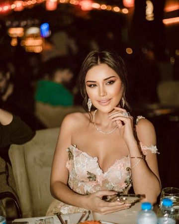 Dilan Polat'ın Instagram Hesabı Hacklendi: "Susturmadığım için Bunu Yaşıyorum" 3