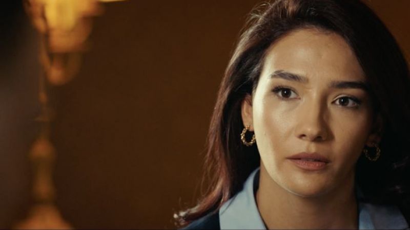 Teşkilat" Dördüncü Sezonla Yeniliklerle Dönüyor: Aybüke Pusat Sürprizi! 1